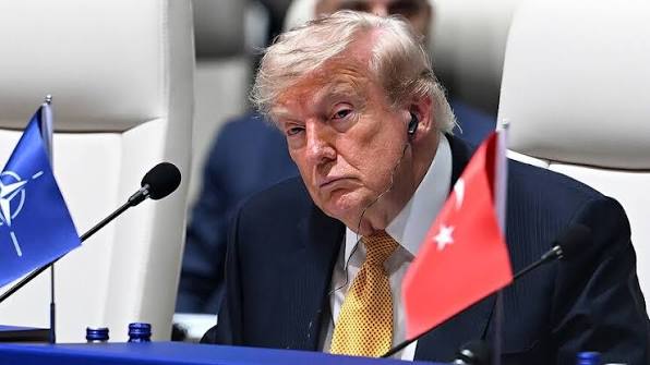 Трамп розмірковує над ліцензією для України на виробництво ракет Patriot