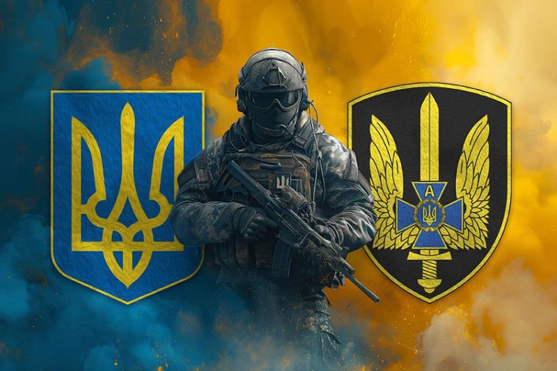 Вражаючі втрати противника: спецпризначенці «Альфи» СБУ знищили понад 50 тисяч окупантів за півроку