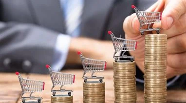 Витрати бізнесу зростають: базова інфляція в Україні досягла 8,1%