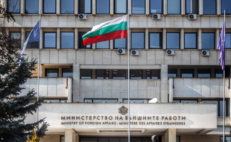 Зміни в болгарській зовнішній політиці: МЗС ухилилося від чіткої позиції щодо виходу з 