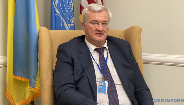 Дипломатична нарада в Києві: пріоритети та гасло нового політичного сезону