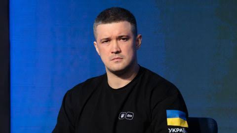 Кадрові зміни в Офісі Президента: Федоров не повернеться до Міноборони