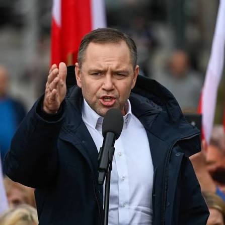 Ракета впала в Польщі: президент Навроцький не планує засідання Ради нацбезпеки