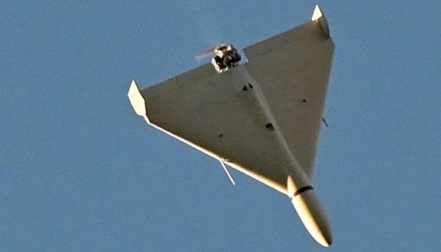 Уламки російського дрона «Герань-2» виявлені в Кагульському районі Молдови